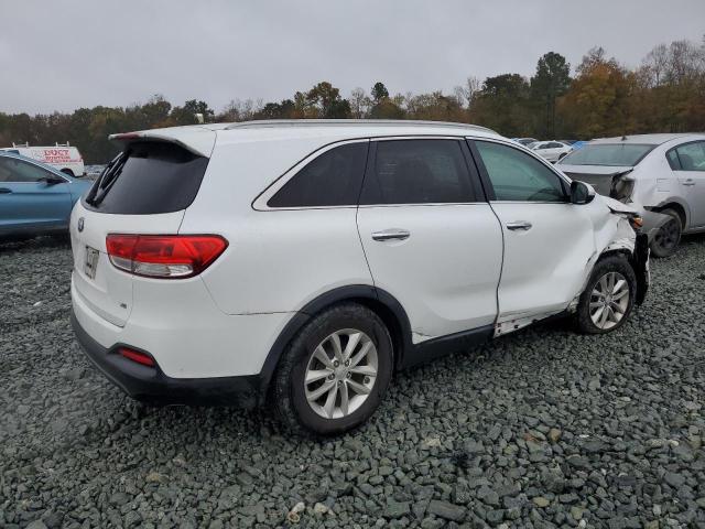 Photo 3 from auction – 2016 KIA SORENTO LX with VIN 5XYPG4A55GG010197