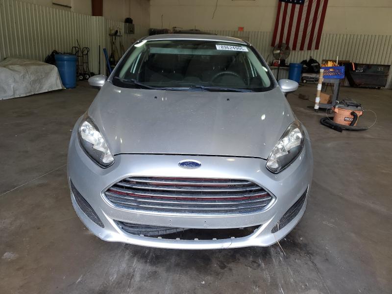 Photo 5 from auction – 2016 FORD FIESTA S with VIN 3FADP4AJ4GM184917