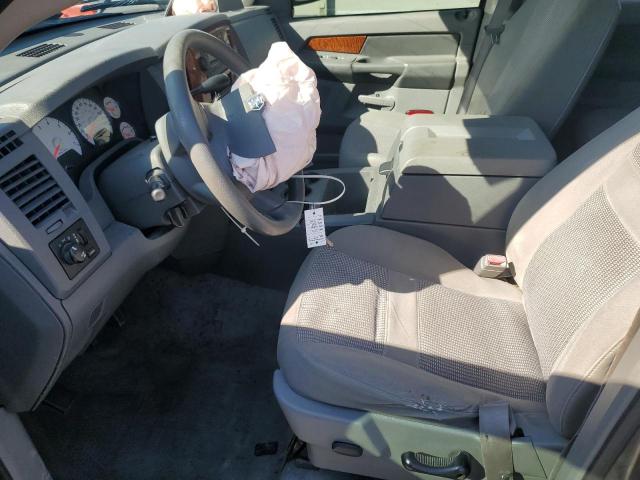 Photo 7 from auction – 2006 DODGE RAM 1500 S with VIN 1D7HU18286S620309