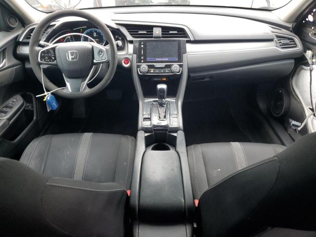 Photo 8 from auction – 2017 HONDA CIVIC EX with VIN 2HGFC2F77HH527205
