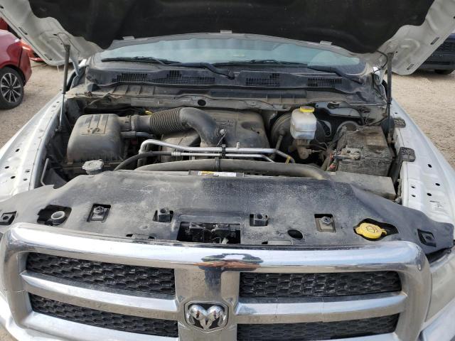 Photo 11 from auction – 2017 RAM 2500 ST with VIN 3C6TR5CT4HG740025