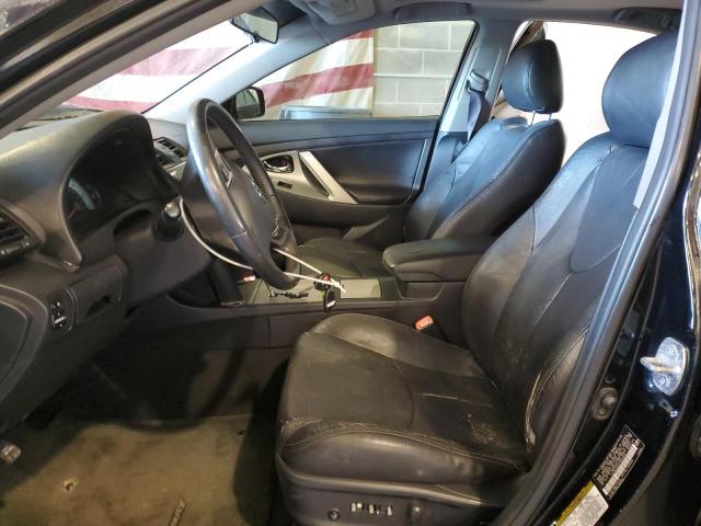 Photo 7 from auction – 2007 TOYOTA CAMRY CE with VIN 4T1BE46K27U693694