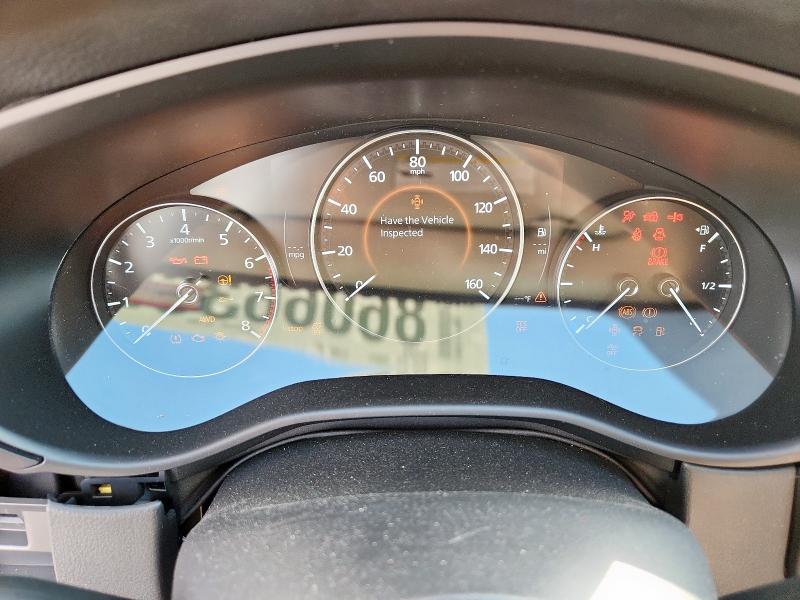 Photo 9 from auction – 2023 MAZDA CX-50 with VIN 7MMVABEYXPN138333