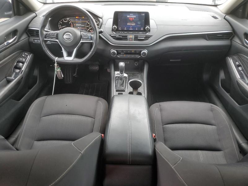 Photo 8 from auction – 2022 NISSAN ALTIMA SV with VIN 1N4BL4DVXNN361586