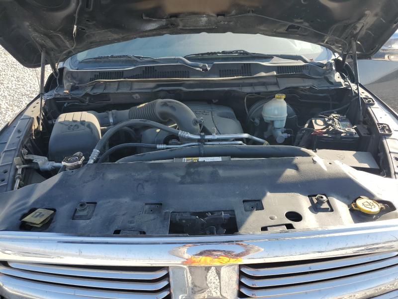 Photo 11 from auction – 2016 RAM 1500 SLT with VIN 1C6RR6LT3GS233589