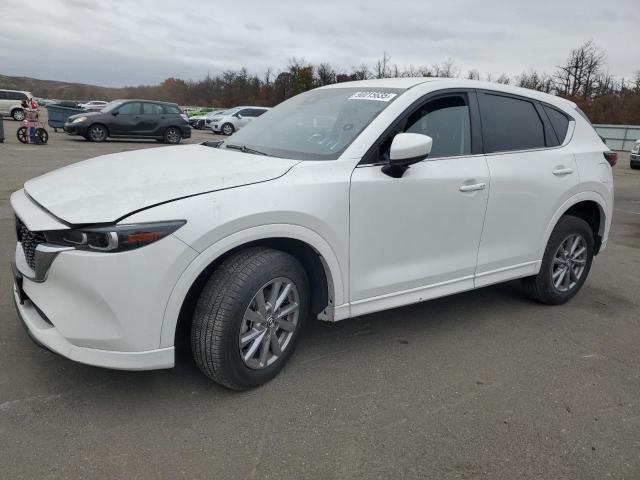 MAZDA CX-5 SELEC 2024 with VIN JM3KFBBL3R0477181 - Photo from auction