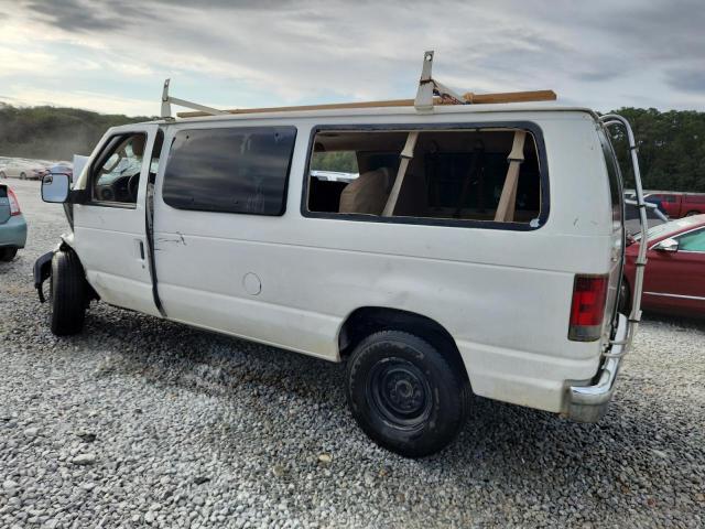 Photo 2 from auction – 2012 FORD ECONOLINE with VIN 1FBNE3BL8CDA90175