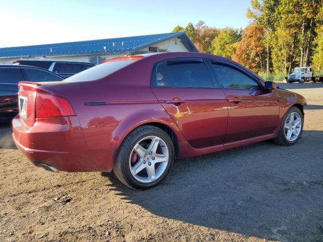 Photo 3 from auction – 2005 ACURA TL with VIN 19UUA66295A033768