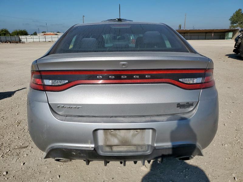 Photo 6 from auction – 2015 DODGE DART SXT with VIN 1C3CDFBB4FD224669
