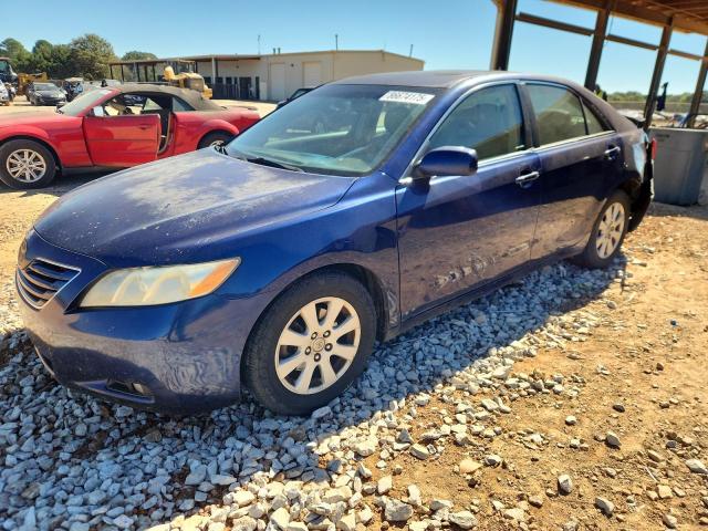 Photo 1 from auction – 2008 TOYOTA CAMRY CE with VIN 4T1BE46K58U203735
