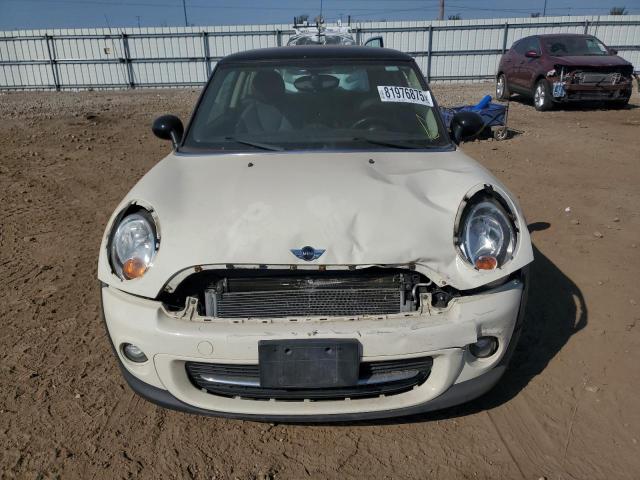 Photo 5 from auction – 2012 MINI COOPER with VIN WMWSU3C52CT260986