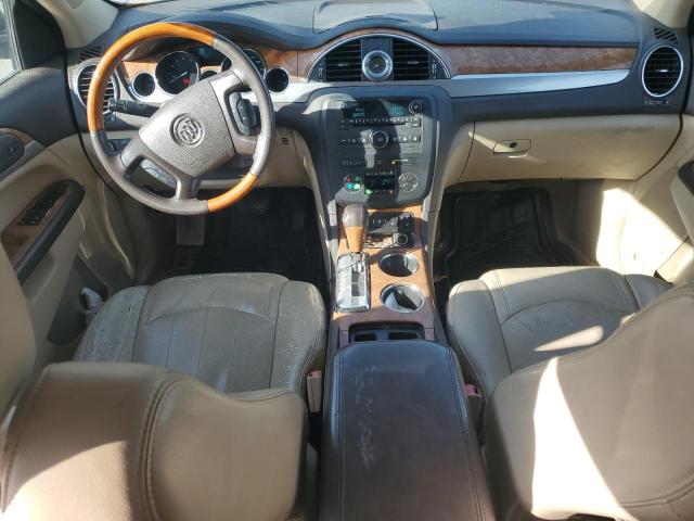 Photo 8 from auction – 2011 BUICK ENCLAVE with VIN 5GAKRBED3BJ109329
