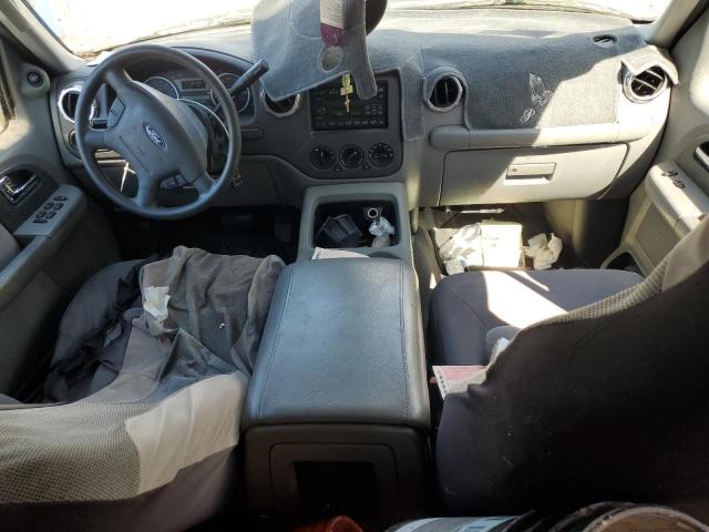 Photo 8 from auction – 2005 FORD EXPEDITION with VIN 1FMPU15505LB05460