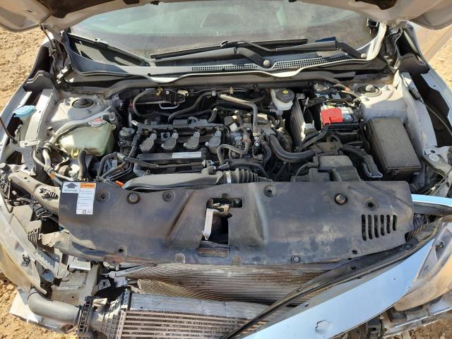 Photo 11 from auction – 2017 HONDA CIVIC EX with VIN 2HGFC3B38HH359678