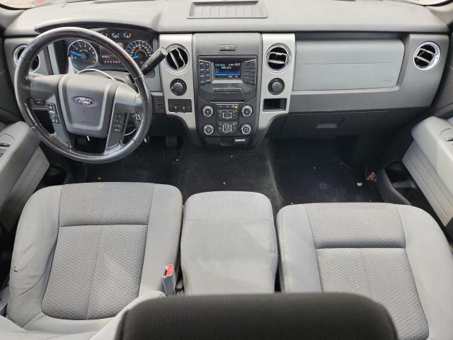 Photo 8 from auction – 2013 FORD F150 SUPER with VIN 1FTFX1ET4DFC72066