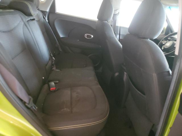 Photo 10 from auction – 2016 KIA SOUL + with VIN KNDJP3A59G7860783