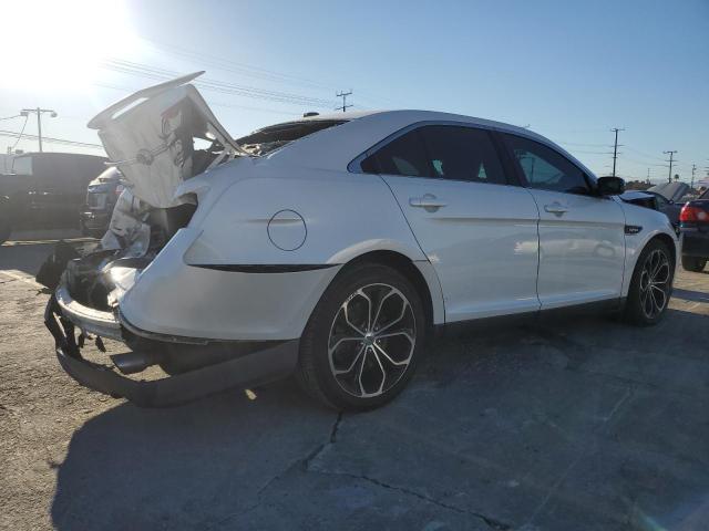 Photo 3 from auction – 2013 FORD TAURUS SHO with VIN 1FAHP2KT4DG140508