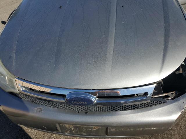 Photo 11 from auction – 2008 FORD FOCUS SE with VIN 1FAHP35N88W292709