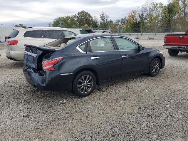 Photo 3 from auction – 2015 NISSAN ALTIMA 2.5 with VIN 1N4AL3AP7FC498462