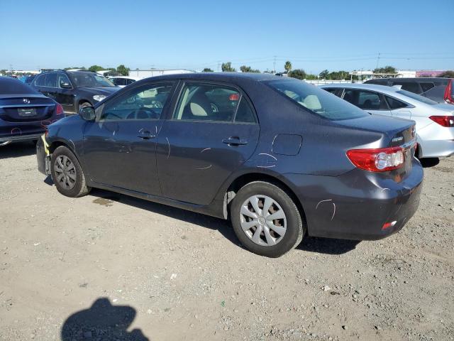 صورة رقم 2 من المزاد - 2011 TOYOTA COROLLA BA مع VIN JTDBU4EE8B9160490