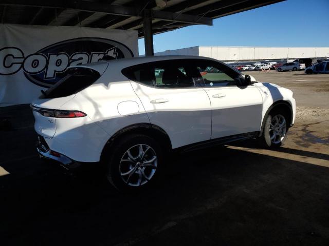 Photo 3 from auction – 2024 DODGE HORNET R/T with VIN ZACPDFCWXR3A33527