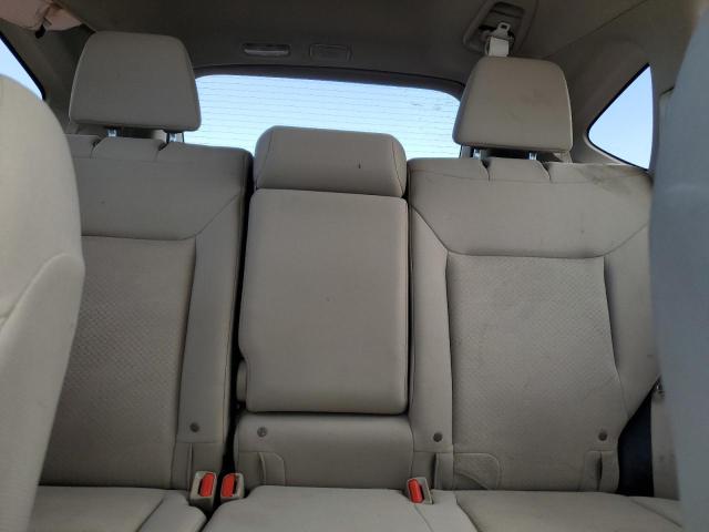 Photo 10 from auction – 2015 HONDA CR-V EX with VIN 5J6RM4H52FL041587