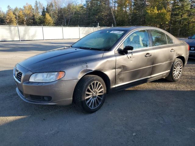 VOLVO S80 3.2 2008 with VIN YV1AH982281051197 - Photo from auction