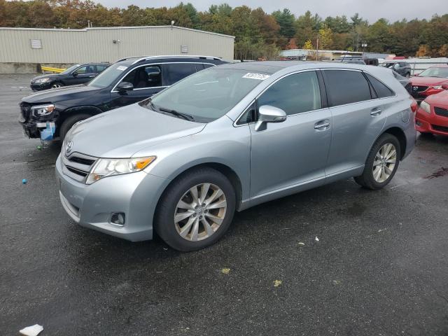 TOYOTA VENZA LE 2015 with VIN 4T3BA3BB3FU074460 - Photo from auction