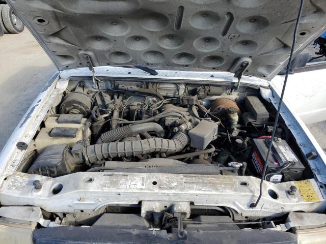 Photo 11 from auction – 2000 FORD RANGER SUP with VIN 1FTYR14V5YPA98546