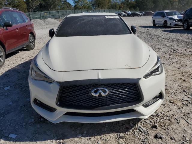 Photo 5 from auction – 2017 INFINITI Q60 PREMIU with VIN JN1EV7EL3HM553638