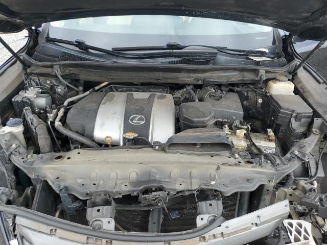 Photo 11 from auction – 2016 LEXUS RX 350 BAS with VIN 2T2BZMCA8GC021149