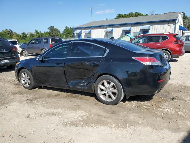 Photo 2 from auction – 2014 ACURA TL with VIN 19UUA8F22EA006522