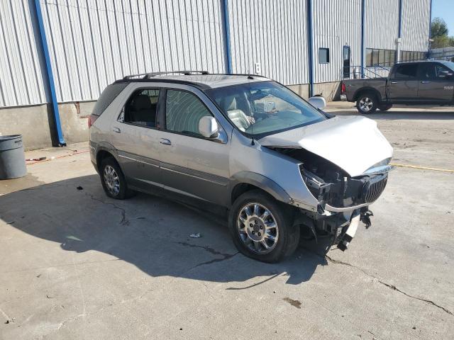 Photo 4 from auction – 2007 BUICK RENDEZVOUS with VIN 3G5DA03L77S504155