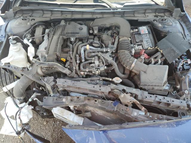 Photo 11 from auction – 2021 NISSAN ALTIMA SR with VIN 1N4AL4CV2MN324432