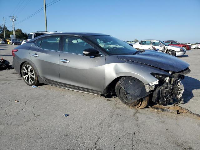 Photo 4 from auction – 2018 NISSAN MAXIMA 3.5 with VIN 1N4AA6AP3JC407235