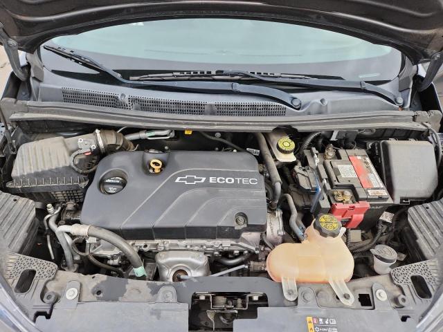 Photo 11 from auction – 2018 CHEVROLET SPARK LS with VIN KL8CB6SA2JC475786