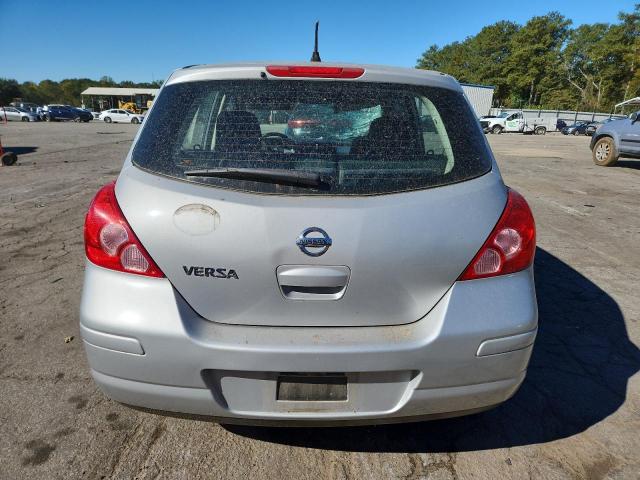 Photo 6 from auction – 2012 NISSAN VERSA with VIN 3N1BC1CP2CK808333