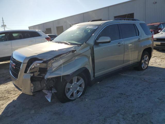 GMC TERRAIN SL 2012 with VIN 2GKALSEKXC6108465 - Photo from auction