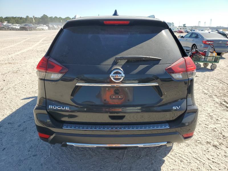 Photo 6 from auction – 2017 NISSAN ROGUE S with VIN JN8AT2MT3HW142223