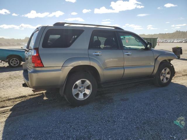 Photo 3 from auction – 2006 TOYOTA 4RUNNER SR with VIN JTEZU14R760081609