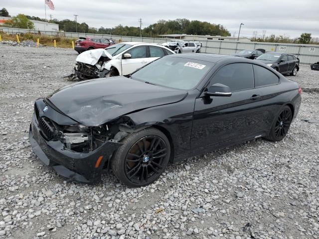 BMW 428 I 2015 with VIN WBA3N3C51FK232561 - Photo from auction