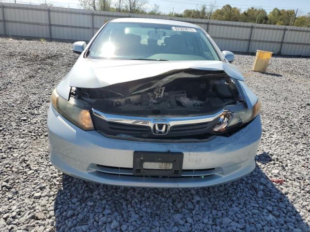 Photo 5 from auction – 2012 HONDA CIVIC LX with VIN 19XFB2F53CE046209