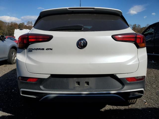 Photo 6 from auction – 2021 BUICK ENCORE GX with VIN KL4MMESL7MB168264