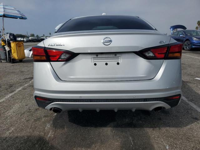 Photo 6 from auction – 2019 NISSAN ALTIMA SV with VIN 1N4BL4DV7KN309201