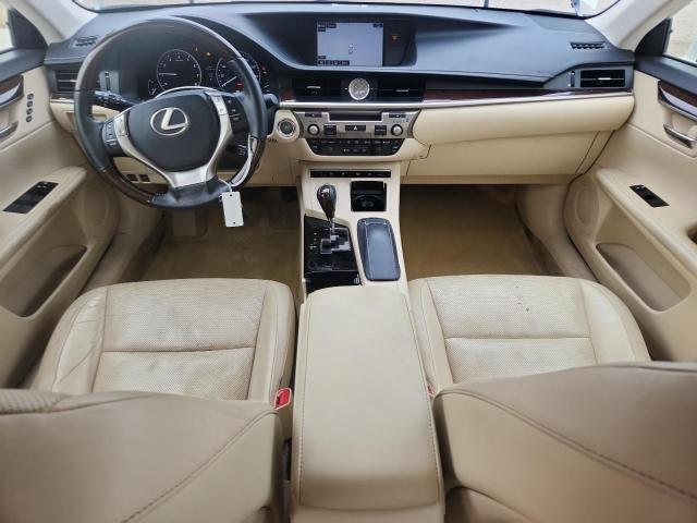 Photo 8 from auction – 2015 LEXUS ES 350 with VIN JTHBK1GG6F2158284