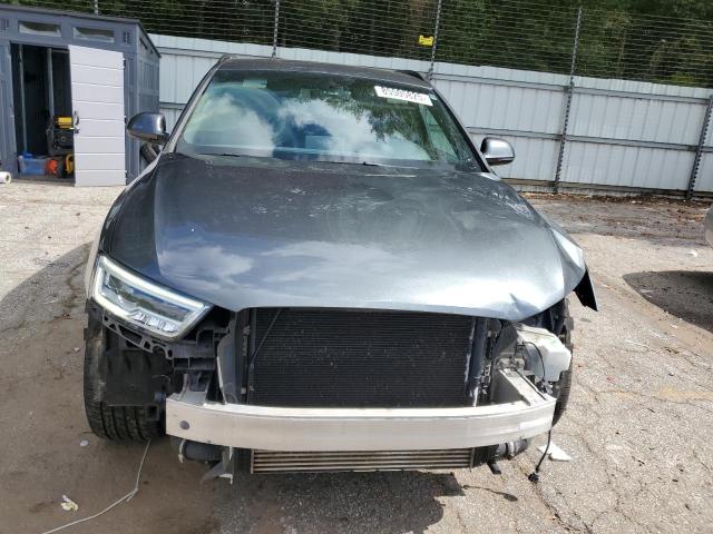 Photo 5 from auction – 2018 AUDI Q3 PREMIUM with VIN WA1JCCFS2JR000787