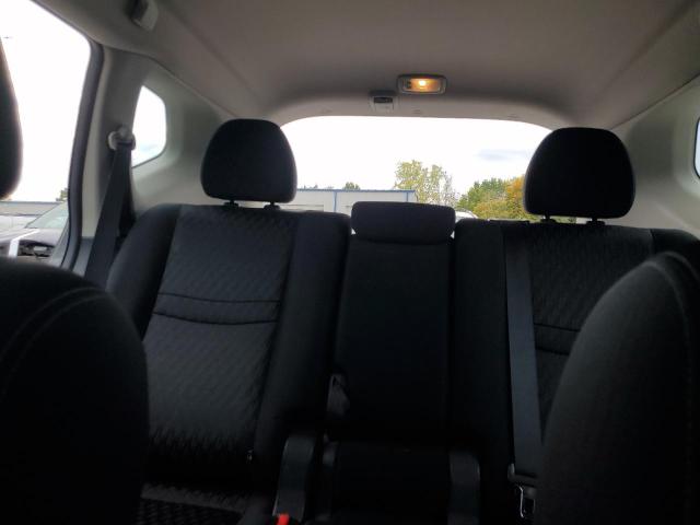 Photo 10 from auction – 2017 NISSAN ROGUE S with VIN KNMAT2MV7HP565698