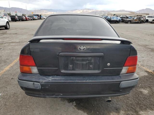 Zdjęcie 6 z aukcji – 1997 TOYOTA TERCEL CE z VIN JT2AC52L2V0274686