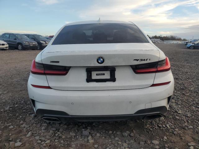 Photo 6 from auction – 2020 BMW M340XI with VIN WBA5U9C00LFH50722