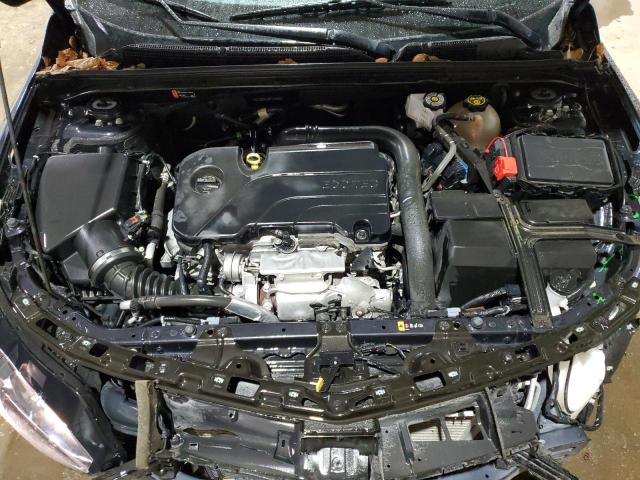 Photo 11 from auction – 2023 CHEVROLET MALIBU LT with VIN 1G1ZD5ST2PF190593